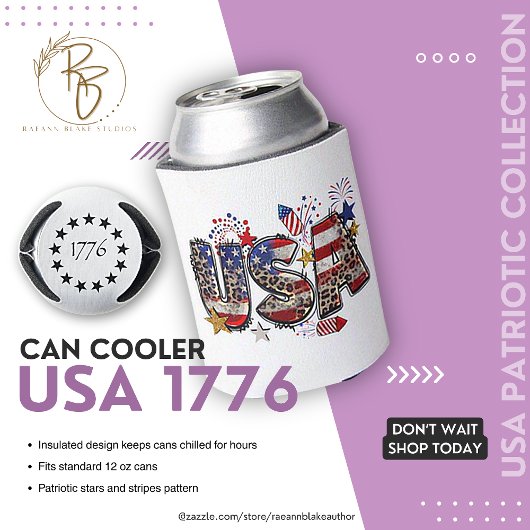 VS 1776 Blikkoeler Blikjeskoeler