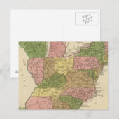 VS 18 BRIEFKAART (Voorkant / Achterkant)