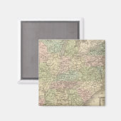 VS 18 MAGNEET (Voorkant / Achterkant)