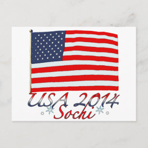 VS 2014 BRIEFKAART