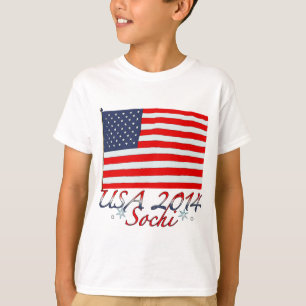 VS 2014 T-SHIRT