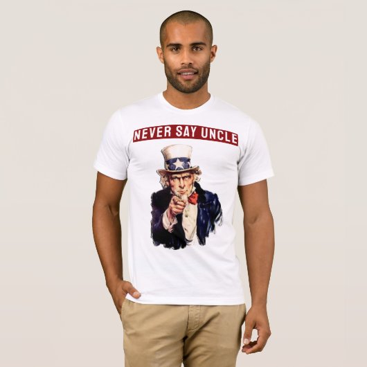 VS 2025 verzet T-shirt (Voorkant volledig)