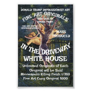 VS 2030 2031 Amerika Politieke Partij 2032 2033 X Foto Afdruk