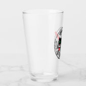 VS-24 DUTY CAT SINCE 1948 GLAS (Rechts)