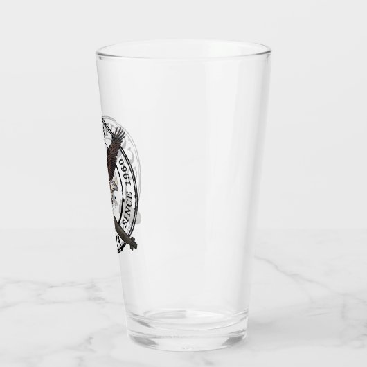 VS-24 SCOUTS GLAS (Links)