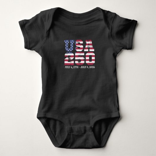 VS 250 4 juli Romper (Voorkant)