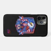 VS 250 Case-Mate iPhone CASE (Achterkant (horizontaal))