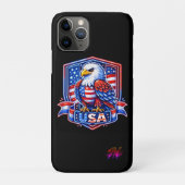VS 250 Case-Mate iPhone CASE (Achterkant)