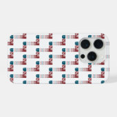 VS ★ 250 iPhone HOESJE (Achterkant horizontaal)