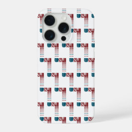 VS ★ 250 iPhone 15 PRO CASE