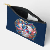 VS 250 jaar 4 juli 1776-2026 Etui (Open)