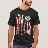 VS 250 Jaar Jubileum T-shirt (Voorkant)