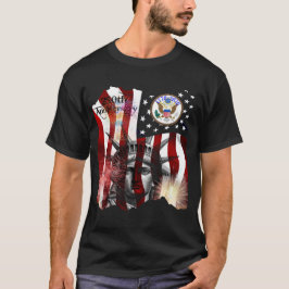 VS 250 Jaar Jubileum T-shirt