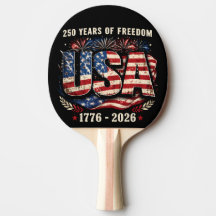 VS 250 Jaar Vrijheid | 1776–2026 Patriot