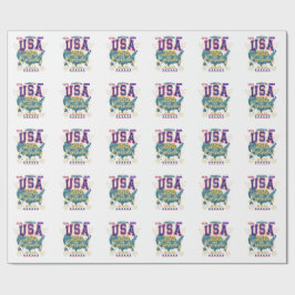 VS 250 JAAR VRIJHEID CADEAUPAPIER