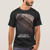 VS 250 JR T-SHIRT (Voorkant)