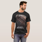 VS 250 JR T-SHIRT (Voorkant volledig)