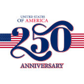 VS 250 Patriottische Bureaumat