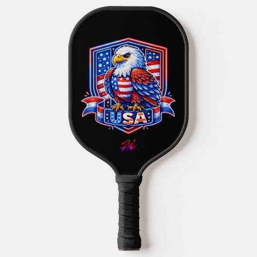 VS 250 PICKLEBALL PADDLE (Voorkant)