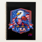 VS 250 PLANNER (Voorkant)