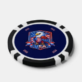 VS 250 POKER CHIPS (Enkel)