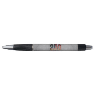 VS 250 Semi-quince-jaarfeest Pen