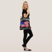 VS 250 Semiquincentennial  Tote Bag (Op model)