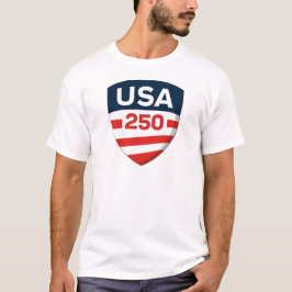 VS 250 T-SHIRT