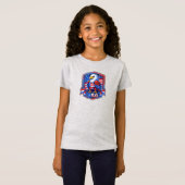 VS 250 T-SHIRT (Voorkant volledig)