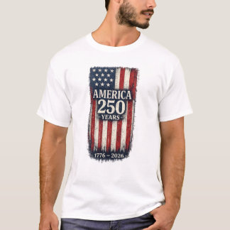 VS 250 T-SHIRT