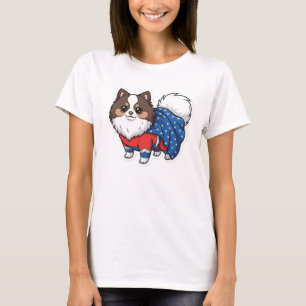 VS 250 T-SHIRT