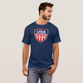 VS 250 T-SHIRT (Voorkant volledig)