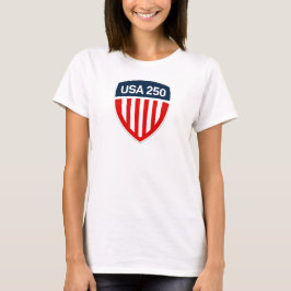 VS 250 T-SHIRT