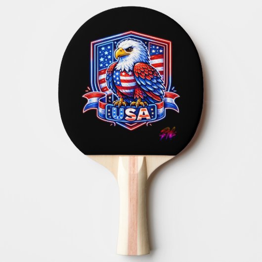 VS 250 TAFELTENNISBATJE (Voorkant)
