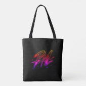 VS 250 TOTE BAG (Achterkant)