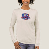 VS 250 Tri-Blend SHIRT (Voorkant)