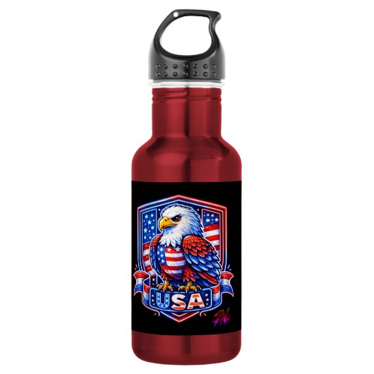 VS 250 WATERFLES (Voorkant)
