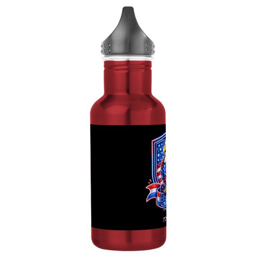 VS 250 WATERFLES (Links)