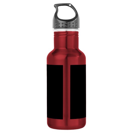 VS 250 WATERFLES (Achterkant)