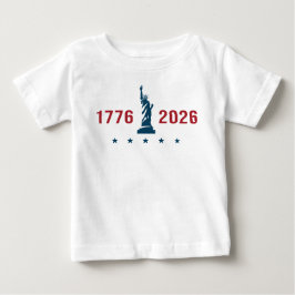 VS 250e | 1776 2026 Minimalistische Patriottische