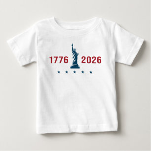 VS 250e 1776 2026 Minimalistische Patriottische