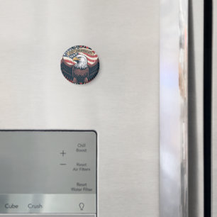 VS 250e verjaardag Magneet