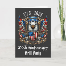VS 250e verjaardagviering 1776 2026
