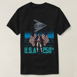 VS 250ste T-shirt