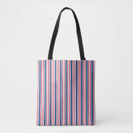 VS 250ste verjaardag | 1776-2026 Patriottisch Tote Bag