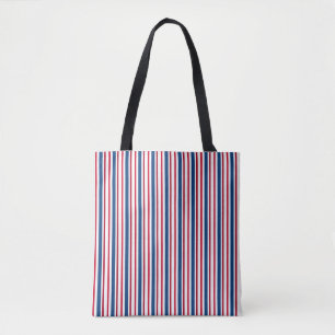 VS 250ste verjaardag   1776-2026 Patriottisch  Tote Bag