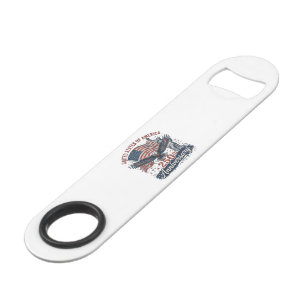 VS 250ste verjaardag Steenarend Statue of Liberty Speed Flessenopener