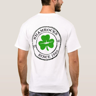 VS-41 SHAMROCKS T-SHIRT