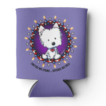 VS 4 juli Westie