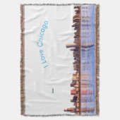 VS-afbeelding voor Throw Blanket Deken (Voorkant Verticaal)